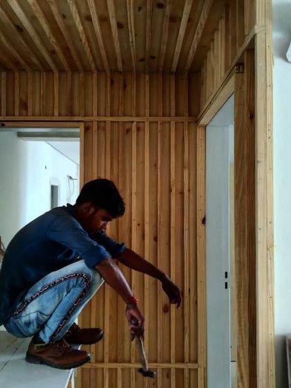 Process, Prototypes & Details photo 6