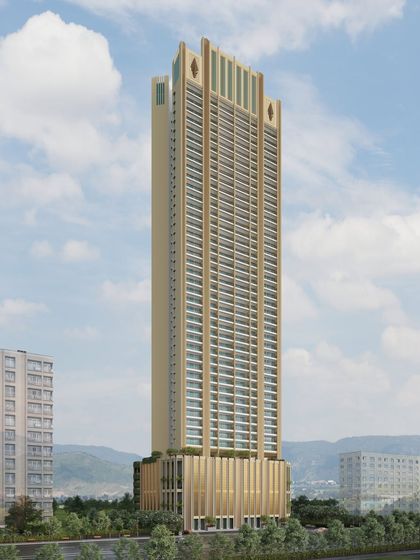 Signature High-Rise Residences photo 12