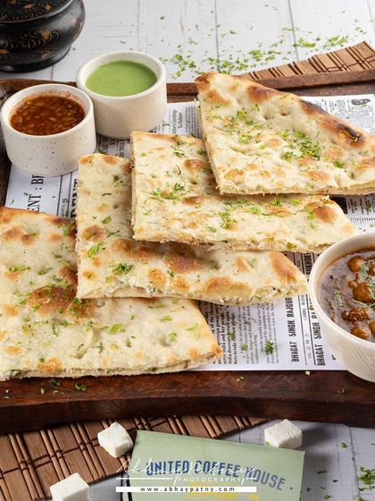 Traditional Indian Cuisine photo 7