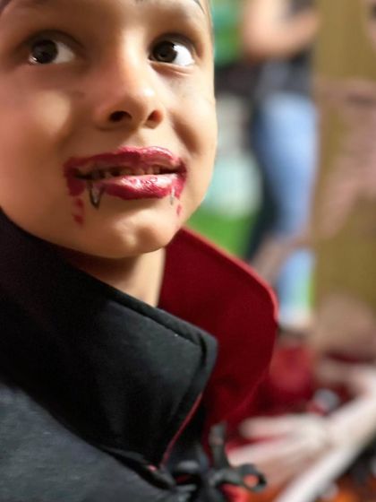 Costumes, Characters & Face Paint photo 13