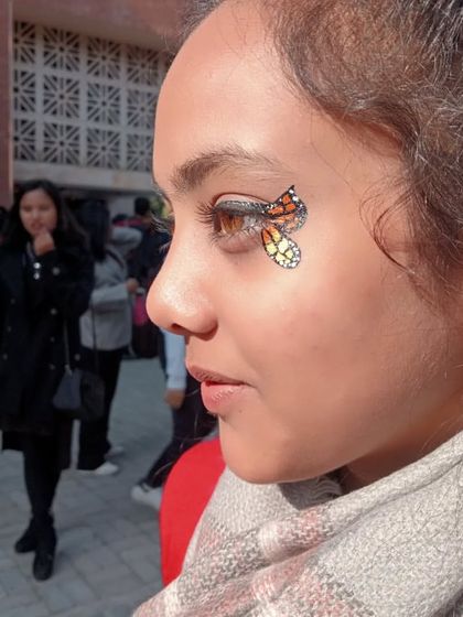 Butterfly & Winged Designs photo 58