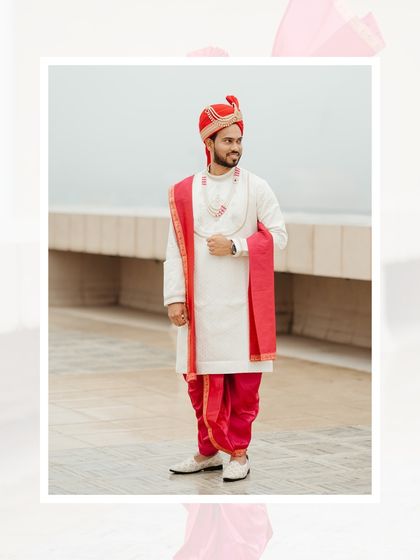 The Wedding Diaries - Wedding Photography & Videography Dapper Groom Portraits photo 13