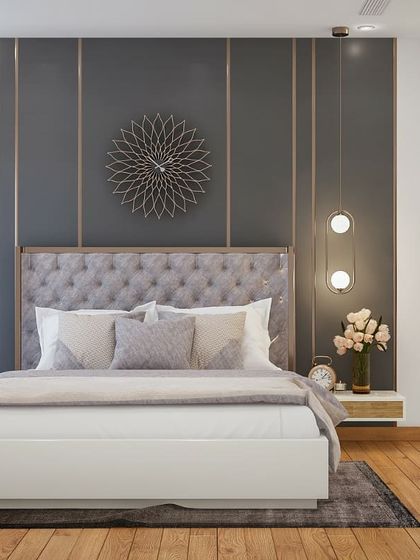 Truww - Turnkey Home Interiors Bedrooms & Wardrobes: Your Personal Sanctuaries photo 46