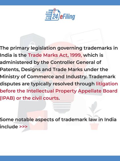 This series provides a comprehensive overview of the legal framework for trademarks in India. It covers the Trade Marks Act of 1999, the registration process, infringement cases, and the common law remedy of passing off.