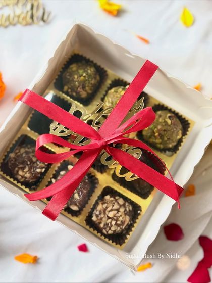 Festive & Celebration Hampers photo 19