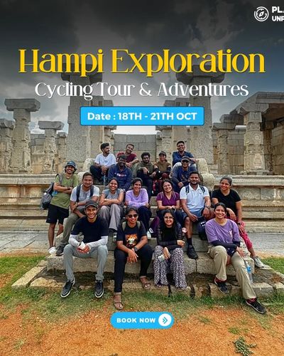 Cultural & Heritage Tours