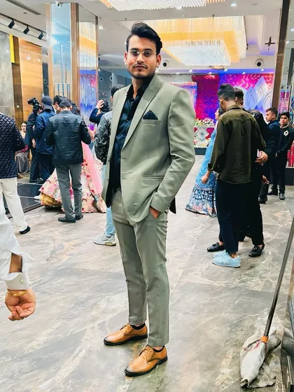 Attending a social gathering. These events are a great way to connect with people outside the legal world.
