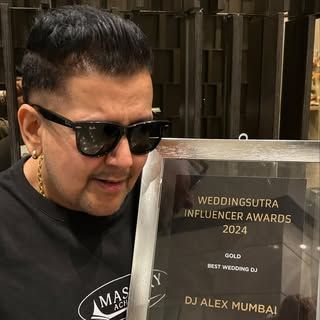 DJ Alex