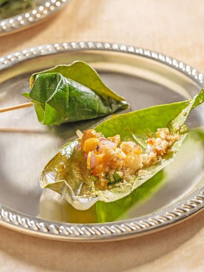 Modern Indian & Fusion Chaats photo 4