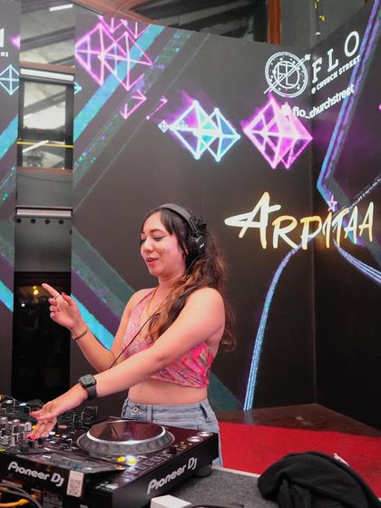 High-Energy Club Nights photo 3