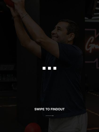 BlackBx - Strength Training for 40+ Rebuild & Reset: Strength for 40+ photo 8