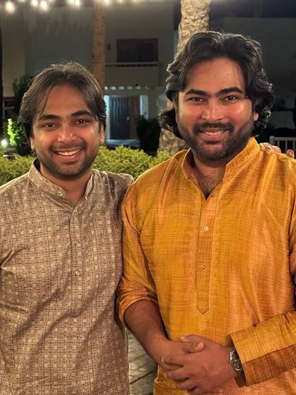 On The Road & Collaborations photo 3