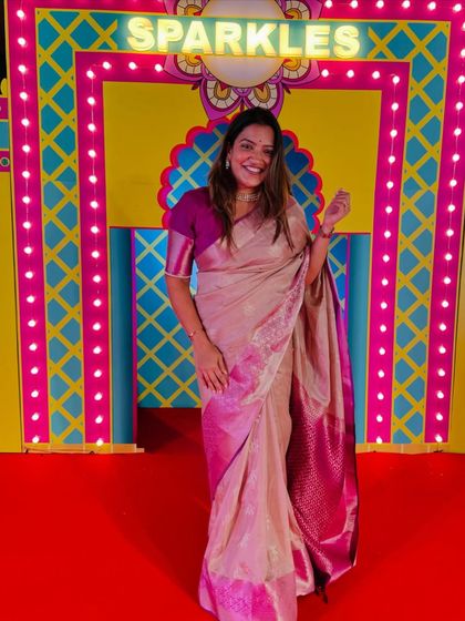 The Global Desi: My Style photo 18