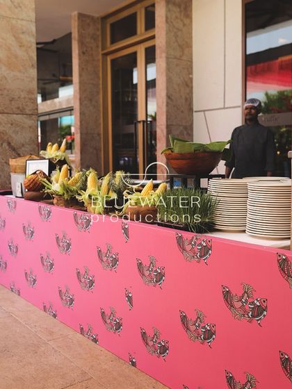 Sneha & Shahil - Wedding Decor and Production Additional Work photo 57