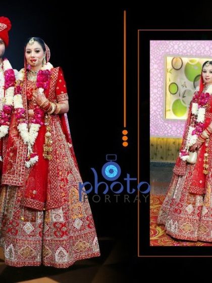 The Grand Wedding Day photo 59