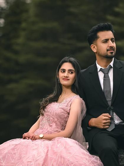 Enchanted Forest Portraits photo 21