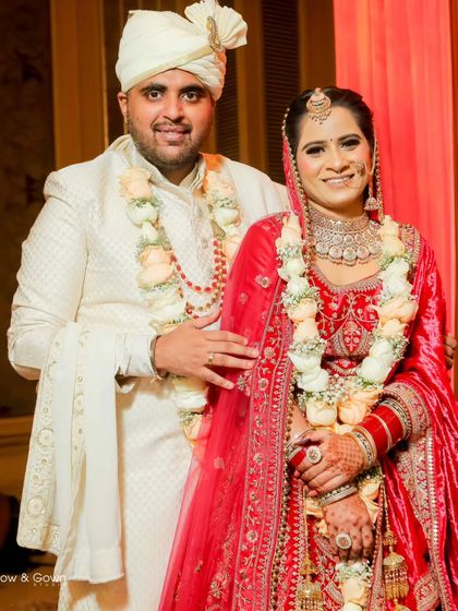 Bow & Gown Studio - Wedding Photography Sacred Vows: The Wedding Day photo 15