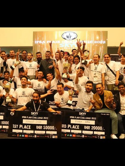 Martiny Mixology - Mobile Bar Catering for Events Award-Winning Talent photo 5