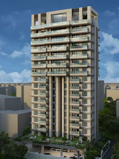 Iconic High-Rise Residences photo 42