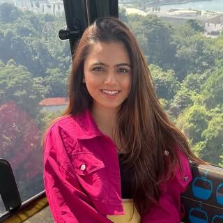 Pankti Shah