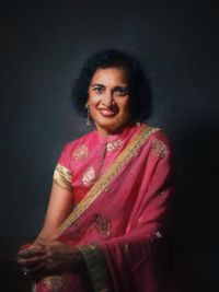 Fine Art Portrait Photography