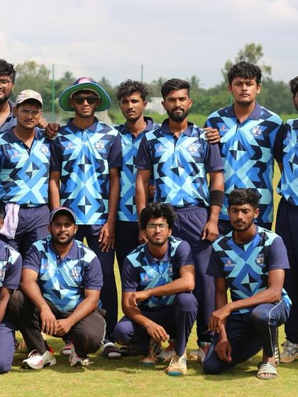 Rising Star Cricket Academy - Tournament Management & Facility Rental Youth Cricket Tournaments (U-10 to U-19) photo 66