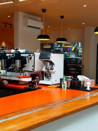 Commercial Architecture & Interior Design