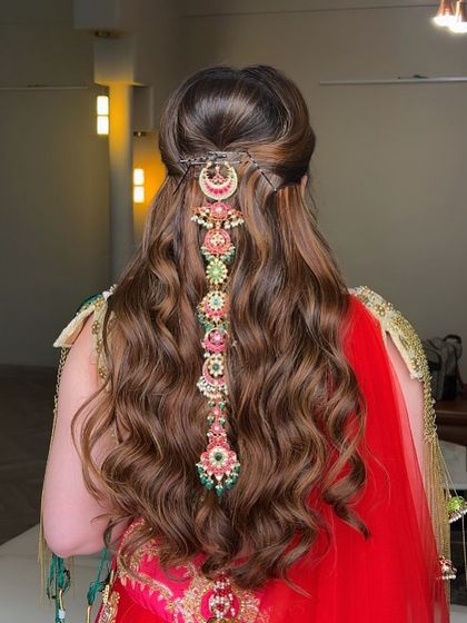 The Art of Floral Adornments photo 14