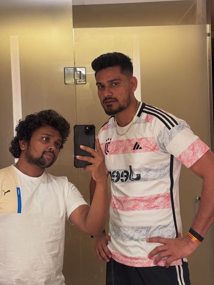 Deva rv - Men's Haircuts & Grooming The Cricketer's Choice photo 68