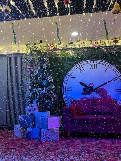 Magical Themed Events photo 3