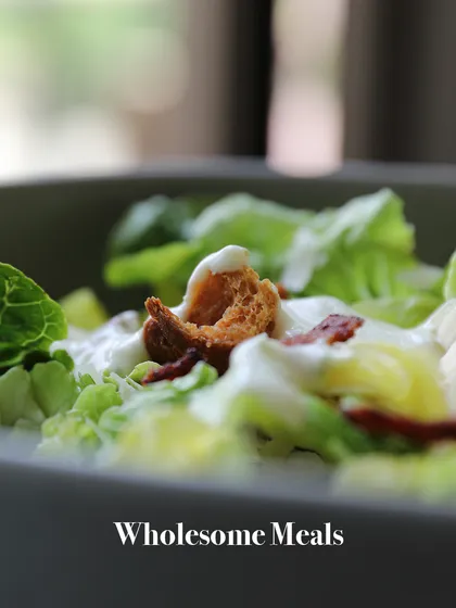 Wholesome, delicious meals are a cornerstone of my retreats. We believe in nourishing the body with fresh, local, and lovingly prepared food to support your wellness journey.