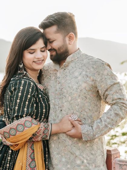 Royal Romance in Jaipur photo 75