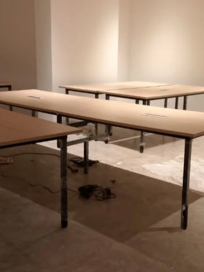 Global Furnovate - Custom Modular Furniture Behind the Scenes: Our Process photo 5