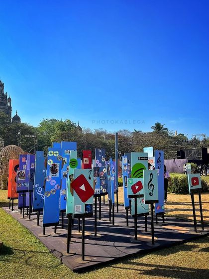 Mumbai's Civic & Artistic Soul photo 15