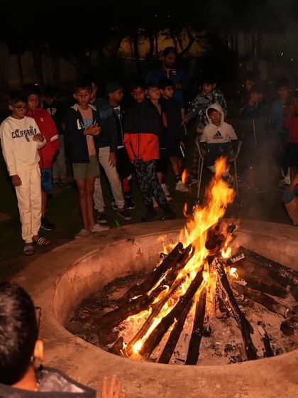 BYFL - High-Performance Youth Football Training Beyond the Pitch: Tours & Team Bonding photo 25