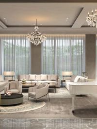 Luxury Interior Design