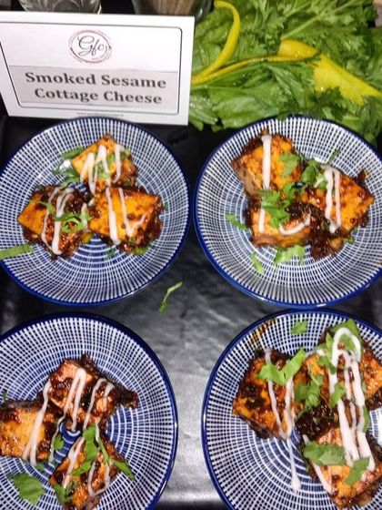 Artisanal Appetizers & Canapés photo 49