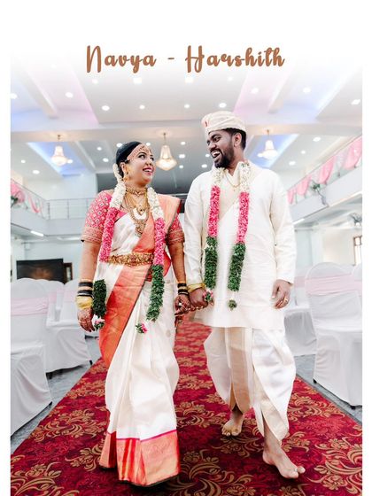 AJ Picture Company - Wedding & Couple Photography Sacred Vows: South Indian Weddings photo 54