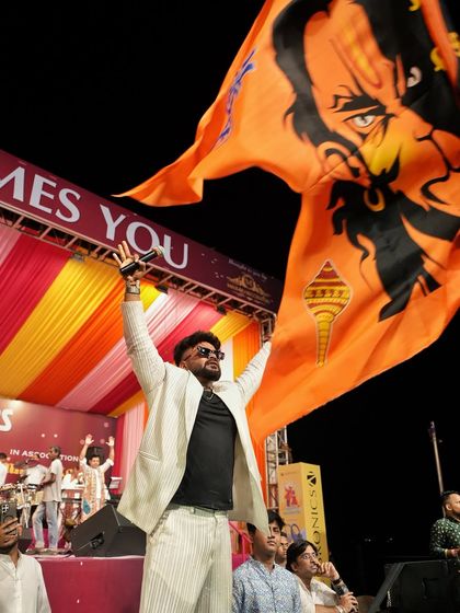 Grand Festivals: Navratri & Holi photo 17