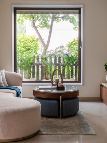 Native Sutra - Interior Design & Renovation Living Spaces: Sanctuaries for Connection photo 11