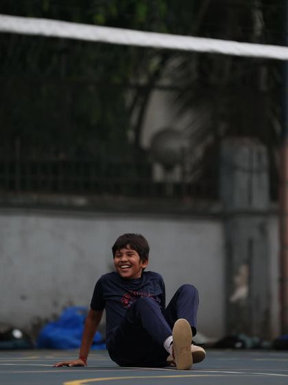 Our Volleyball Family photo 13