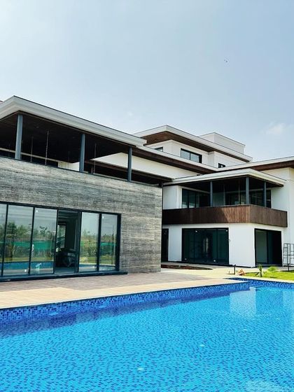 Ecoscapes Landscaping - Comprehensive Landscaping Services Custom Pools & Water Features photo 4