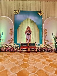 Religious & Cultural Ceremony Decoration