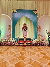 Religious & Cultural Ceremony Decoration