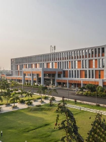 Edifice Consultants - Healthcare Facility Design Specialized Cancer Care Centers photo 6