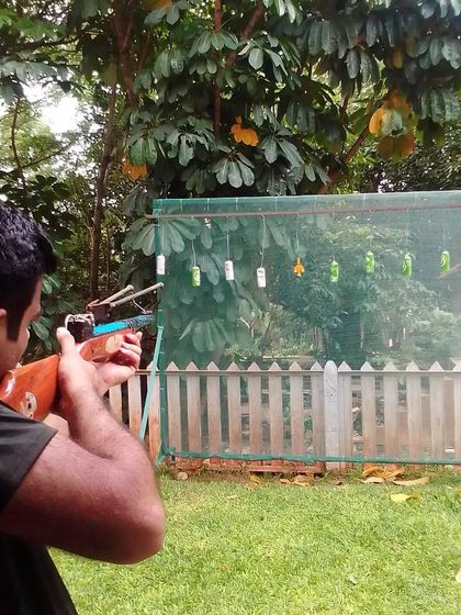 Discovery Village Resorts - Corporate & Group Outings Target & Focus Sports photo 5