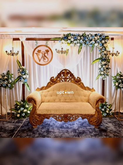 Uptown Event - Full-Service Event Planning Engagements, Receptions & Formal Events photo 25