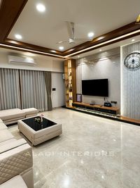 Residential Interior Design & Build