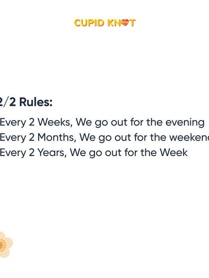 Happy Cupids - Matrimonial Matchmaking #CupidNotes: Your Guide to a Happy Rishta photo 33