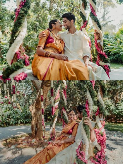 Vcreate Capture - Wedding Photography Couple Portraits: The Art of Togetherness photo 10